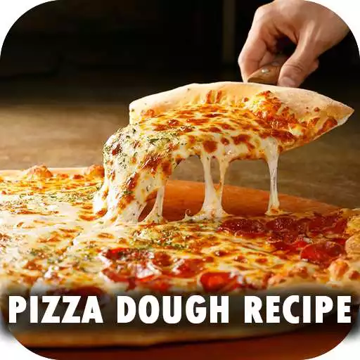 Free play online Pizza Dough Recipe APK
