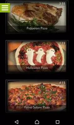 Play Pizza Dough Recipe