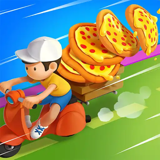 Play Pizza Drift: Race game APK Play Pizza Drift: Race game APK