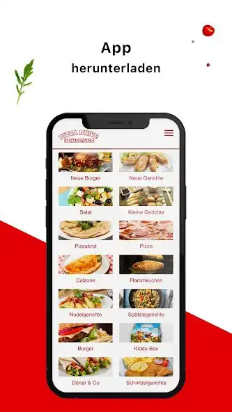 Play Pizza Drive Haßloch as an online game Pizza Drive Haßloch with UptoPlay