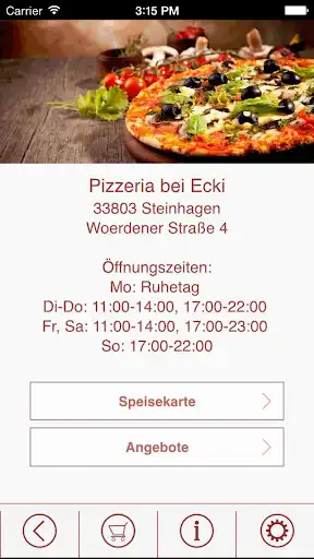 Play Pizza Ecki as an online game online Pizza Ecki with UptoPlay com.gus.pizzaecki Play Pizza Ecki as an online game Pizza Ecki with UptoPlay