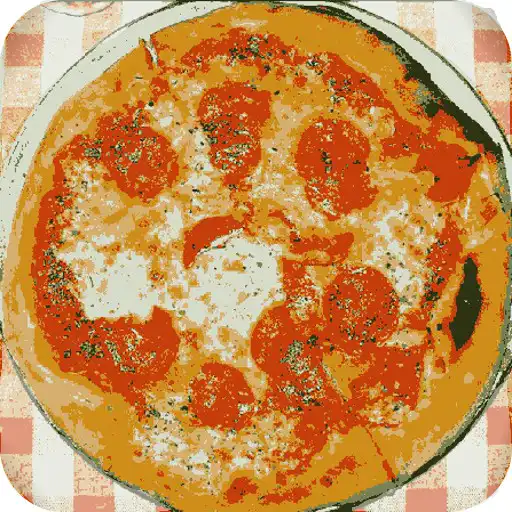 Play Pizza Embassy - Recipe APK