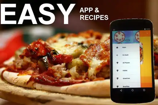 Play Pizza Embassy - Recipe  and enjoy Pizza Embassy - Recipe with UptoPlay