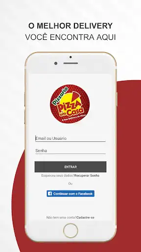 Play Pizza em Casa  and enjoy Pizza em Casa with UptoPlay