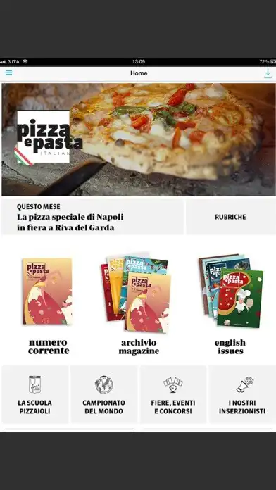 Play Pizza e Pasta Italiana  and enjoy Pizza e Pasta Italiana with UptoPlay