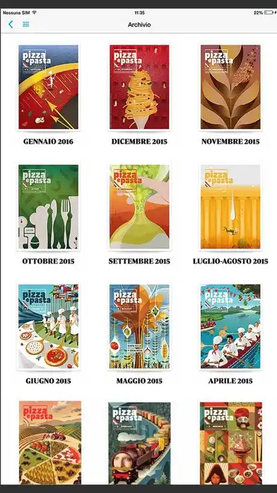 Play Pizza e Pasta Italiana as an online game Pizza e Pasta Italiana with UptoPlay