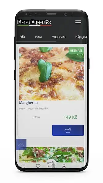 Play Pizza Esposito  and enjoy Pizza Esposito with UptoPlay