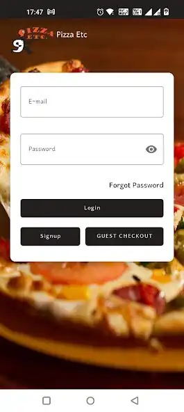 Play Pizza Etc  and enjoy Pizza Etc with UptoPlay