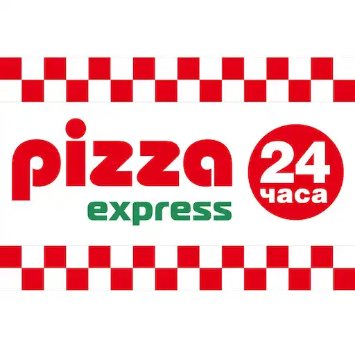 Play Pizza-Express Доставка еды 24ч APK