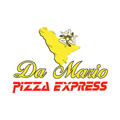 Play Pizza Express Da Mario APK