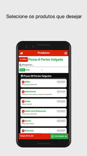 Play Pizza Express Grupo as an online game Pizza Express Grupo with UptoPlay