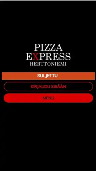 Play Pizza Express Hertsika  and enjoy Pizza Express Hertsika with UptoPlay