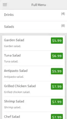 Play Pizza Express Ordering Play Pizza Express Ordering