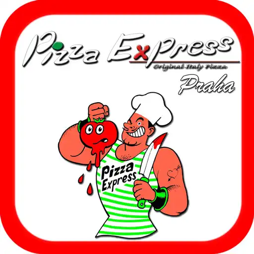 Play Pizza Express Praha APK Play Pizza Express Praha APK