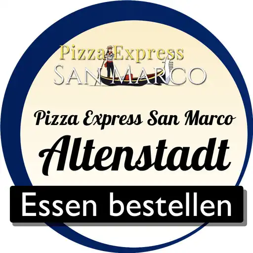 Play Pizza Express San Marco Altens APK Play Pizza Express San Marco Altens APK