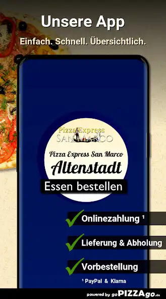 Play Pizza Express San Marco Altens  and enjoy Pizza Express San Marco Altens with UptoPlay