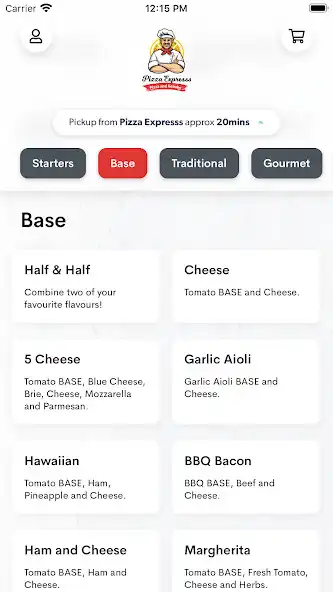 Play Pizza Expresss  and enjoy Pizza Expresss with UptoPlay