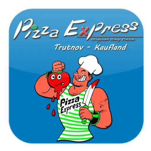 Play Pizza Express Trutnov Kaufland APK Play Pizza Express Trutnov Kaufland APK
