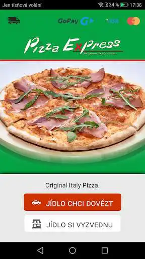Play Pizza Express Trutnov Kaufland  and enjoy Pizza Express Trutnov Kaufland with UptoPlay