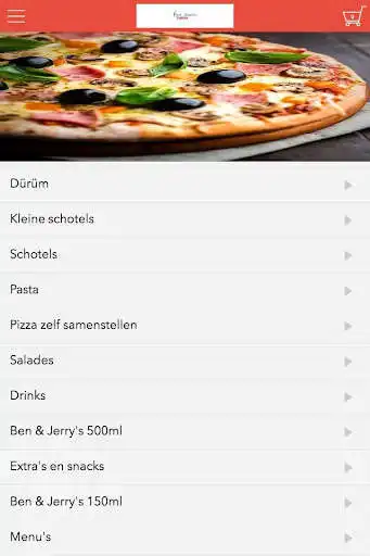 Play Pizza Express Voorschoten  and enjoy Pizza Express Voorschoten with UptoPlay