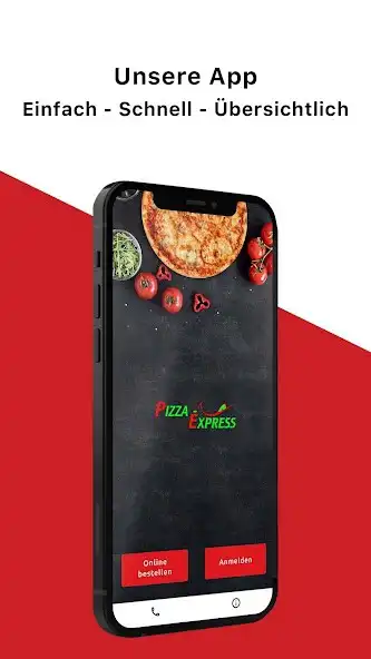 Play Pizza Express Wolfen  and enjoy Pizza Express Wolfen with UptoPlay