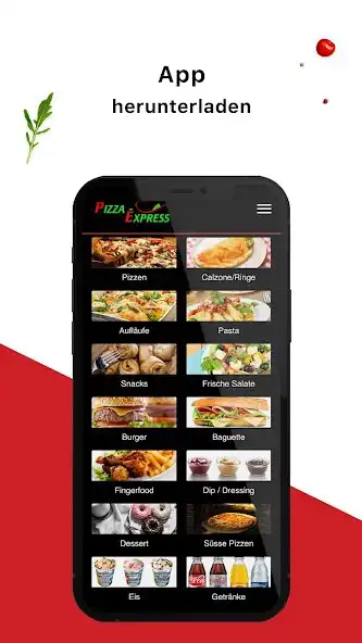 Play Pizza Express Wolfen as an online game Pizza Express Wolfen with UptoPlay