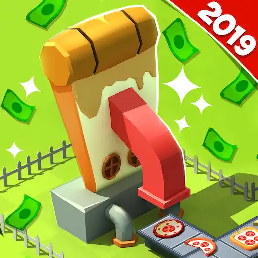 Play Pizza Factory Tycoon Games APK Play Pizza Factory Tycoon Games APK
