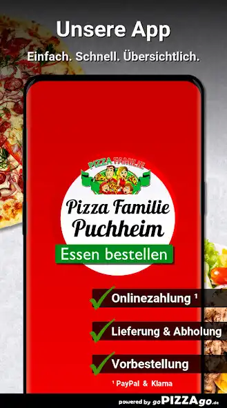 Play Pizza Familie Puchheim  and enjoy Pizza Familie Puchheim with UptoPlay