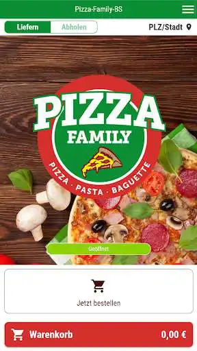 Play Pizza Family BS  and enjoy Pizza Family BS with UptoPlay
