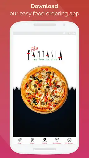 Play Pizza Fantasia and enjoy Pizza Fantasia with UptoPlay Play Pizza Fantasia and enjoy Pizza Fantasia with UptoPlay