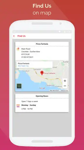 Play Pizza Fantasia as an online game online Pizza Fantasia with UptoPlay Play Pizza Fantasia as an online game Pizza Fantasia with UptoPlay