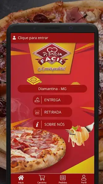 Play Pizza Fácil  and enjoy Pizza Fácil with UptoPlay