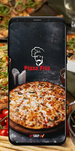 Play Pizza fito and enjoy Pizza fito with UptoPlay Play Pizza fito and enjoy Pizza fito with UptoPlay