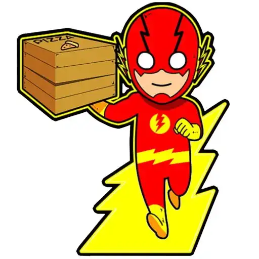 Play Pizza Flash APK