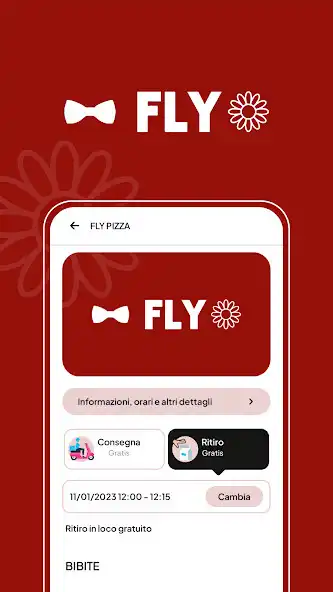 Play Pizza Fly  and enjoy Pizza Fly with UptoPlay
