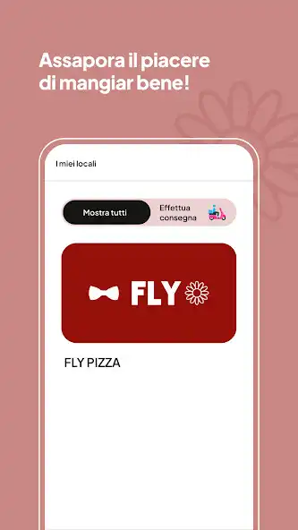 Play Pizza Fly as an online game Pizza Fly with UptoPlay