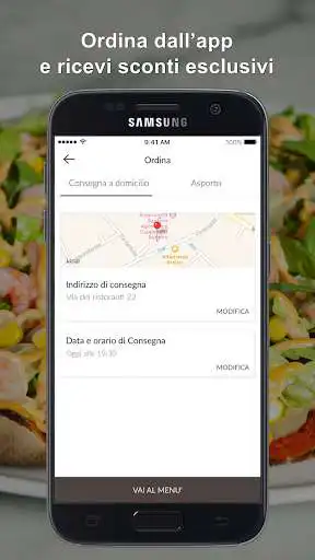 Play Pizza&Food Roma as an online game Pizza&Food Roma with UptoPlay