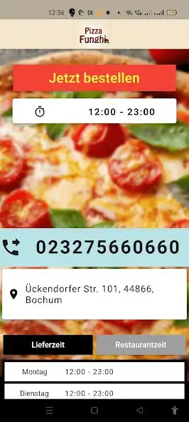 Play Pizza Fungi  and enjoy Pizza Fungi with UptoPlay