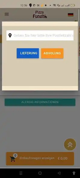 Play Pizza Fungi as an online game Pizza Fungi with UptoPlay
