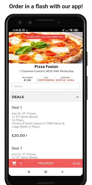 Play Pizza Fusion  and enjoy Pizza Fusion with UptoPlay