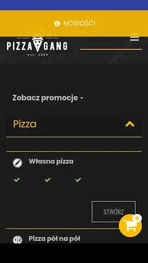 Play Pizza Gang  and enjoy Pizza Gang with UptoPlay