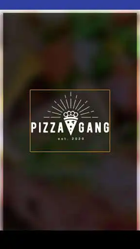 Play Pizza Gang as an online game Pizza Gang with UptoPlay
