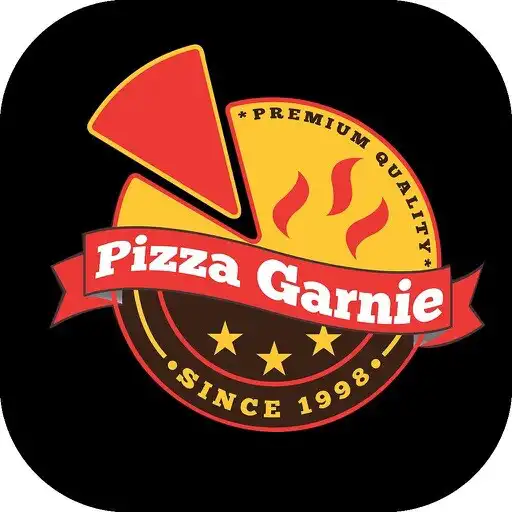 Play Pizza Garnie Rueil APK Play Pizza Garnie Rueil APK