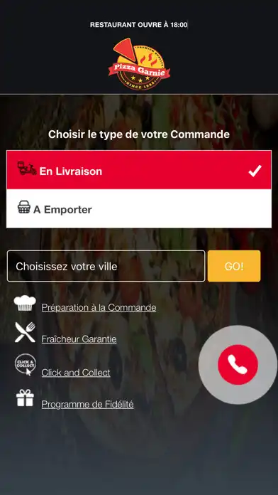 Play Pizza Garnie Rueil  and enjoy Pizza Garnie Rueil with UptoPlay