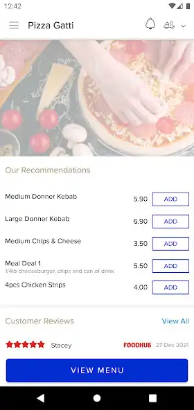 Play Pizza Gatti as an online game Pizza Gatti with UptoPlay