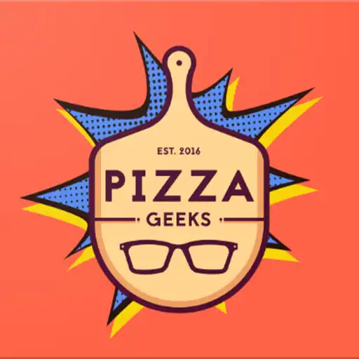 Play Pizza Geeks APK Play Pizza Geeks APK