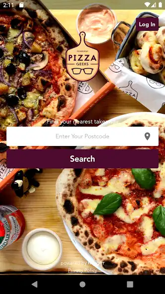 Play Pizza Geeks  and enjoy Pizza Geeks with UptoPlay
