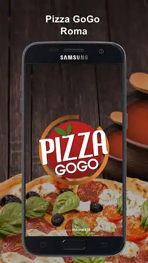 Play Pizza GoGo  and enjoy Pizza GoGo with UptoPlay