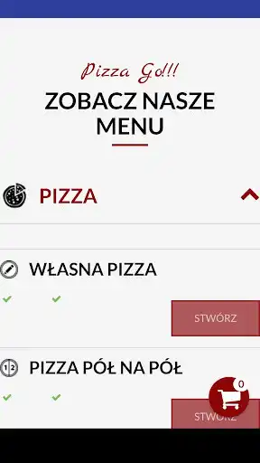Play Pizza Go  and enjoy Pizza Go with UptoPlay