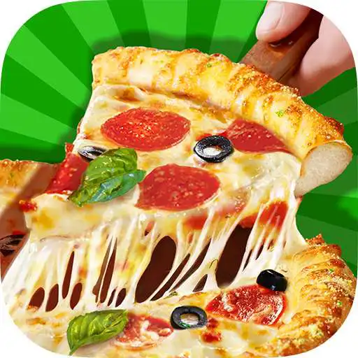 Free play online Pizza Gourmet - Italian Chef APK